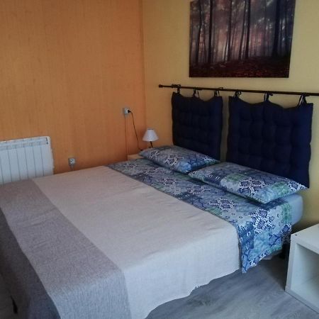 Bed And Breakfast Porta Romana オメーニャ エクステリア 写真
