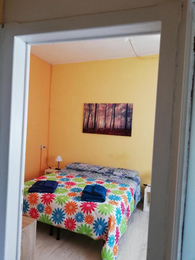 Bed And Breakfast Porta Romana オメーニャ エクステリア 写真