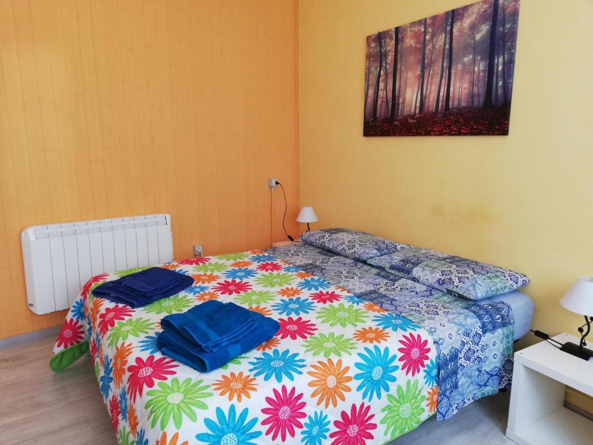Bed And Breakfast Porta Romana オメーニャ エクステリア 写真